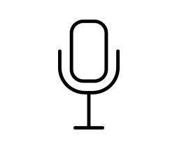 Icon: Simultaanitulkkaus
